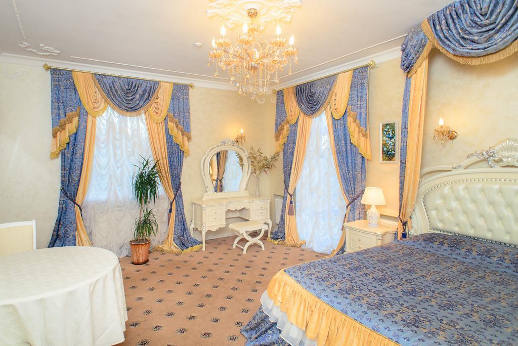 Petrovskyi Brovar Brovary Δωμάτιο φωτογραφία